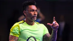 Marcelo Chino Ríos tiene un claro favorito para estas Elecciones Presidenciales 2025.