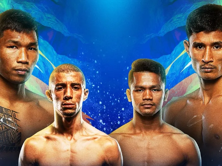 Fecha, hora y dónde ver One Championship