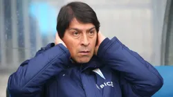 El DT de la Universidad Católica recibe esta mala noticia