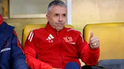 Gustavo Álvarez recupera a un importante jugador en la U