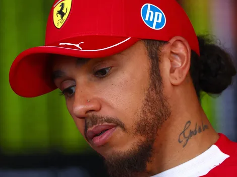 Llegó el gran día: El esperado anuncio de Lewis Hamilton en la Fórmula 1