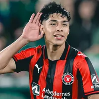 FC Midtjylland confirma la inminente venta de Darío Osorio