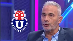 Juvenal Olmos y sus fuertes palabras por este jugador de la U