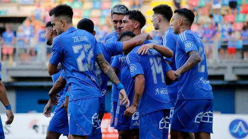 Se fue de Universidad de Chile y lanzó una dura autocrítica.