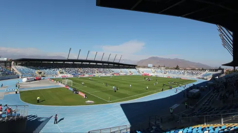 O'Higgins no podrá utilizar aún el estadio El Teniente.