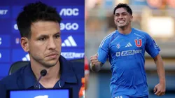 Manuel Mayo salió al paso de la bullada contratación de Gonzalo Montes.