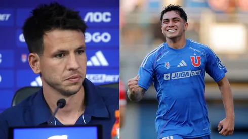 Manuel Mayo salió al paso de la bullada contratación de Gonzalo Montes.