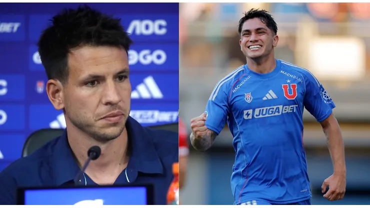 Manuel Mayo salió al paso de la bullada contratación de Gonzalo Montes.