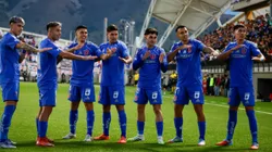 Los dos jugadores de la Universidad de Chile que están a un paso de renovar