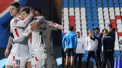 Siguen las repercusiones por la suspensión del duelo de la UC y Ñublense.