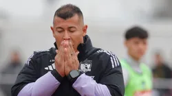 Nuevas y malas noticias llegan desde el Estadio Monumental para los hinchas de Colo Colo.