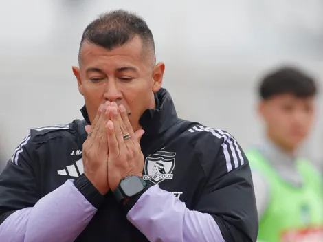 Golpe para Almirón: Colo Colo sufre una nueva baja ante Everton