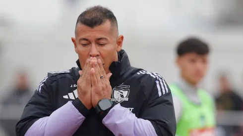 Nuevas y malas noticias llegan desde el Estadio Monumental para los hinchas de Colo Colo.