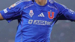El insólito préstamo entre Universidad de Chile y Huachipato.