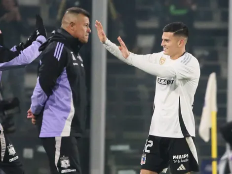 Colo Colo se alista para el adiós de sus figuras: "Todo jugador sueña..."