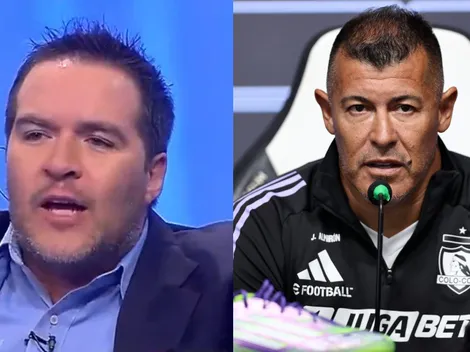 Caamaño desata su furia contra Almirón y pide sanción por polémicos dichos