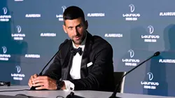 La impactante confesión de Djokovic: quién fue su rival más difícil en toda su carrera.