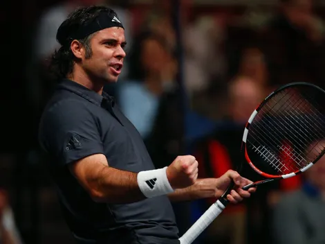 González se sumó al debate: Eligió al mejor de la historia