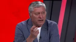 Yáñez no guarda silencio por conferencia de Almirón.