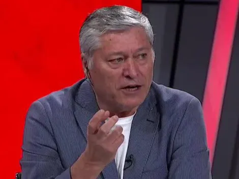 "Demuestra que...": Yáñez reacciona a la conferencia de Jorge Almirón