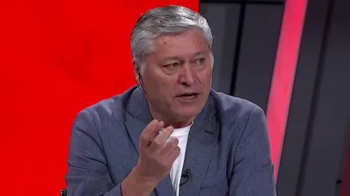 Yáñez no guarda silencio por conferencia de Almirón.