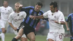 Jorge Vargas tiene clara su elección para el mejor futbolista chileno de la historia. (Foto: Getty)