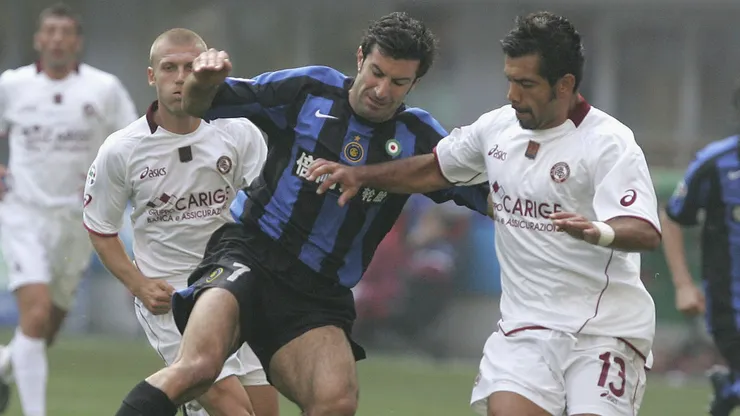 Jorge Vargas tiene clara su elección para el mejor futbolista chileno de la historia. (Foto: Getty)