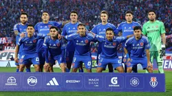 La U recibe en el Nacional a Unión Española.