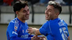 Universidad de Chile quiere descontarle puntos al líder.