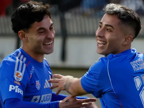 Pronósticos Universidad de Chile vs Unión Española: Los Azules quieren meterle presión al líder