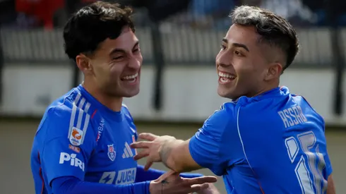 Universidad de Chile quiere descontarle puntos al líder.