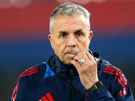 "Ha generado molestia en Gustavo Álvarez": Destapan drama en la U