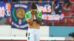 Meneghini toma drástica decisión con Montecinos tras frustrado fichaje en Colo Colo