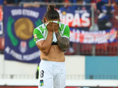 Meneghini toma drástica decisión con Montecinos tras frustrado fichaje en Colo Colo