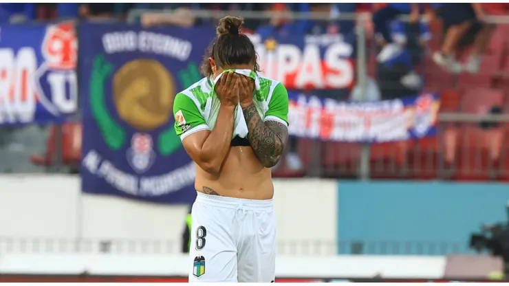 Meneghini toma drástica decisión con Montecinos tras frustrado fichaje en Colo Colo