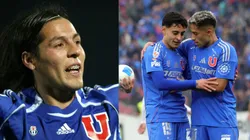 Lucas Assadi sigue maravillando al mundo azul.