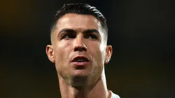 Cristiano Ronaldo entra de lleno en el mundo de las artes marciales mixtas de la mano de Ilia Topuria.