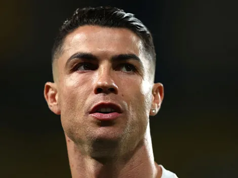 Cristiano Ronaldo definió quién debe ser el ganador del Balón de Oro 2025