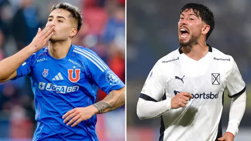Universidad de Chile e Independiente darán vida a un partidazo