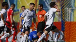 Hinchas de Colo Colo pierden la paciencia con un titular.