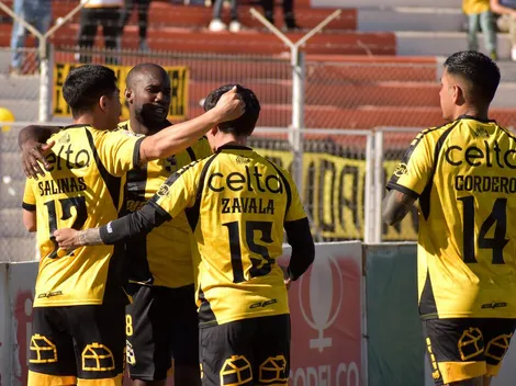 Tras el Cobresal vs. Coquimbo: Así queda la tabla de posiciones en el fútbol chileno