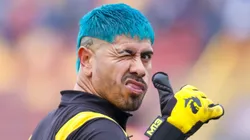 Diego Sánchez confesó que estuvo cerca de llegar a Universidad de Chile (Foto: Photosport)