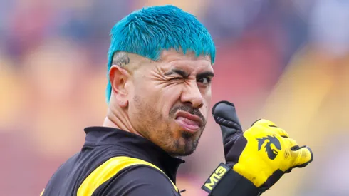 Diego Sánchez confesó que estuvo cerca de llegar a Universidad de Chile (Foto: Photosport)