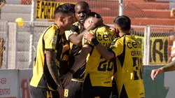 Figura de Coquimbo Unido le envió un potente mensaje a sus rivales.