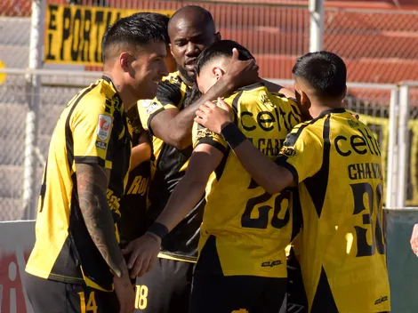 Figura de Coquimbo Unido le lanza picante mensaje a sus críticos