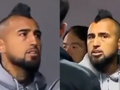 "Nos han cag... todo el año": el feroz reclamo de Vidal que estalla en redes