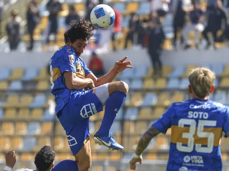 ¿Refuerzo confirmado? Figura de Everton habla de su futuro en Colo Colo