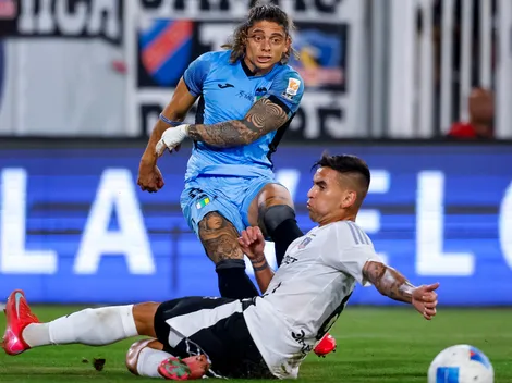 El desahogo de Joaquín Montecinos tras no firmar en Colo Colo