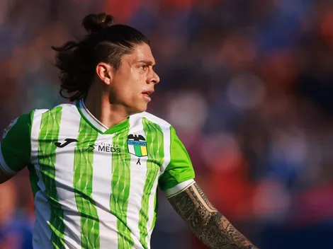 Montecinos reabre una vieja herida sobre su frustrada llegada a Colo Colo