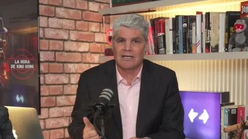 Guarello y una nueva polémica de Vidal.